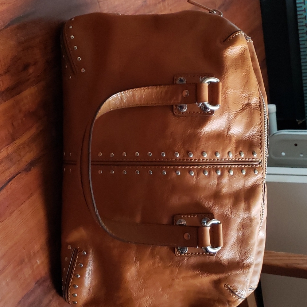 Hand bag